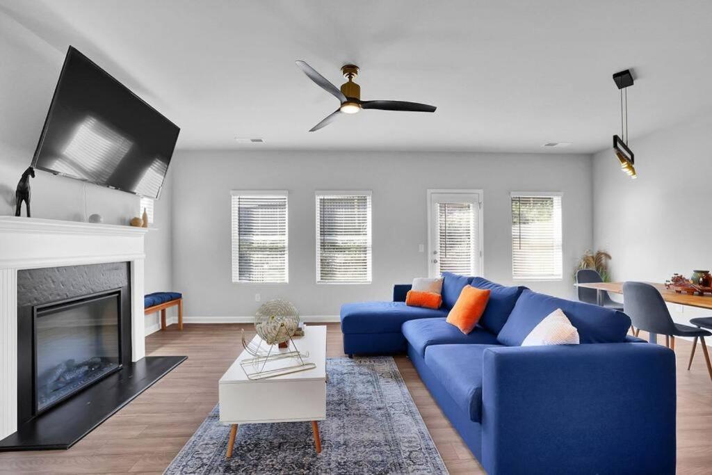 Goodliving Atlanta - Family Getaway - Pets Welcome Exteriér fotografie