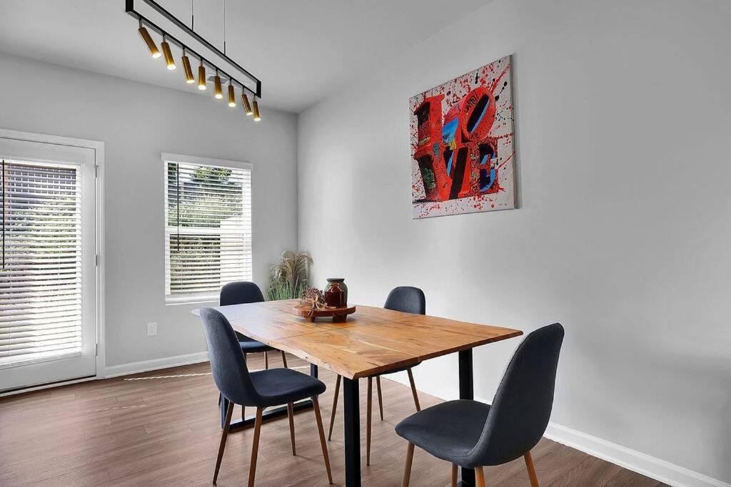 Goodliving Atlanta - Family Getaway - Pets Welcome Exteriér fotografie