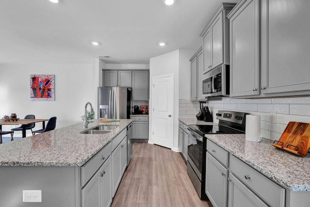 Goodliving Atlanta - Family Getaway - Pets Welcome Exteriér fotografie