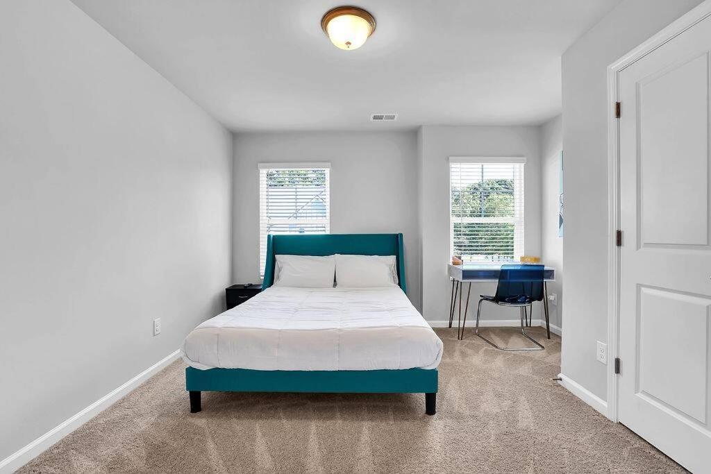 Goodliving Atlanta - Family Getaway - Pets Welcome Exteriér fotografie