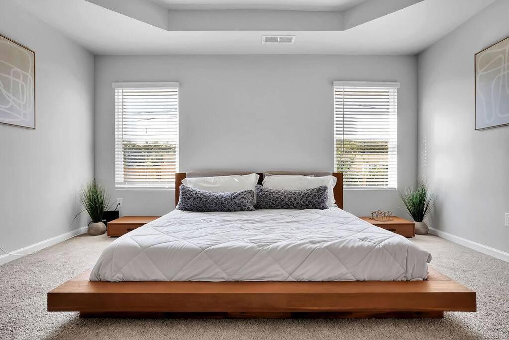 Goodliving Atlanta - Family Getaway - Pets Welcome Exteriér fotografie