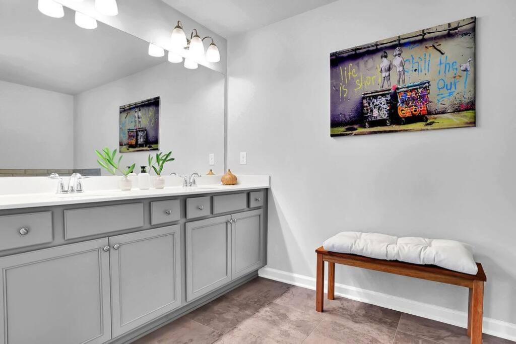 Goodliving Atlanta - Family Getaway - Pets Welcome Exteriér fotografie