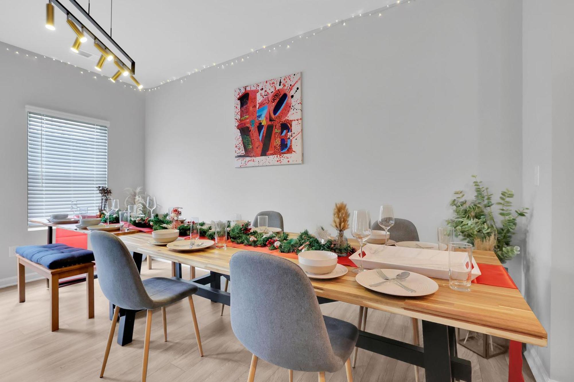 Goodliving Atlanta - Family Getaway - Pets Welcome Exteriér fotografie