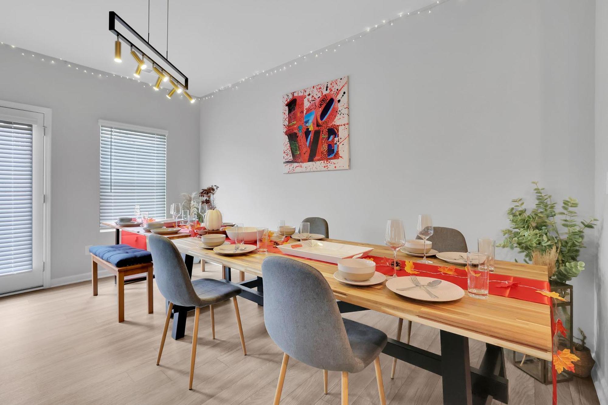 Goodliving Atlanta - Family Getaway - Pets Welcome Exteriér fotografie