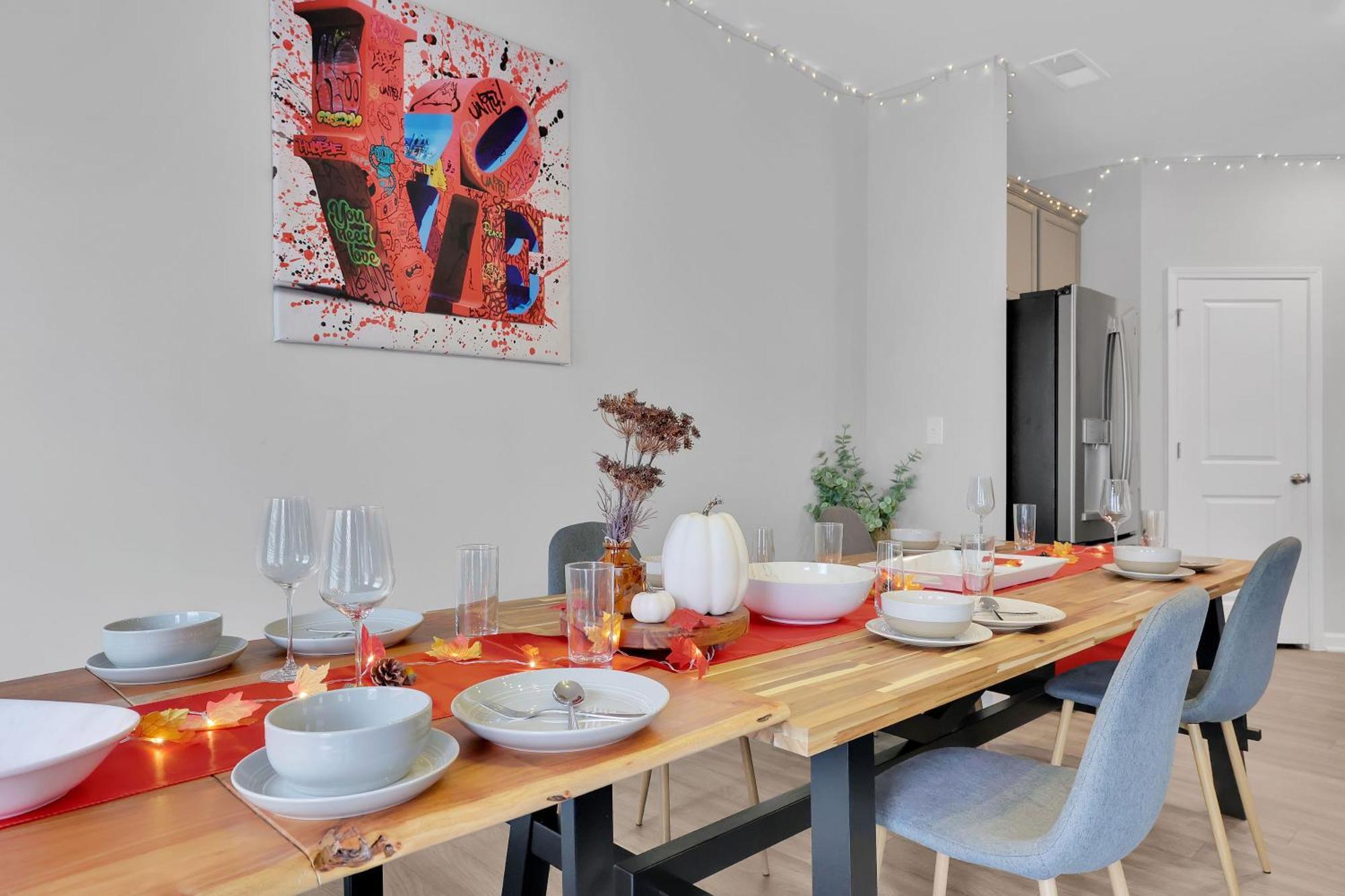 Goodliving Atlanta - Family Getaway - Pets Welcome Exteriér fotografie