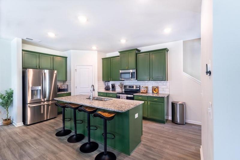Goodliving Atlanta - Family Getaway - Pets Welcome Exteriér fotografie