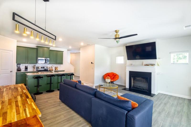 Goodliving Atlanta - Family Getaway - Pets Welcome Exteriér fotografie