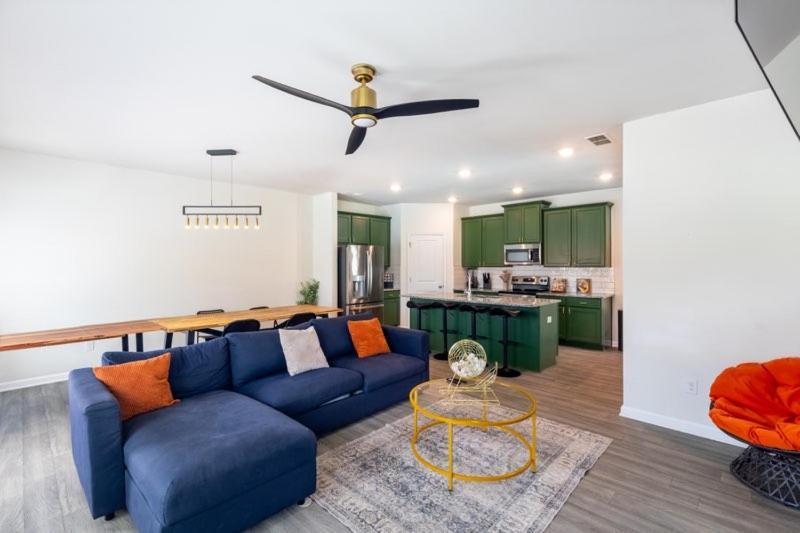 Goodliving Atlanta - Family Getaway - Pets Welcome Exteriér fotografie