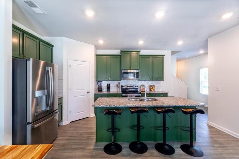 Goodliving Atlanta - Family Getaway - Pets Welcome Exteriér fotografie